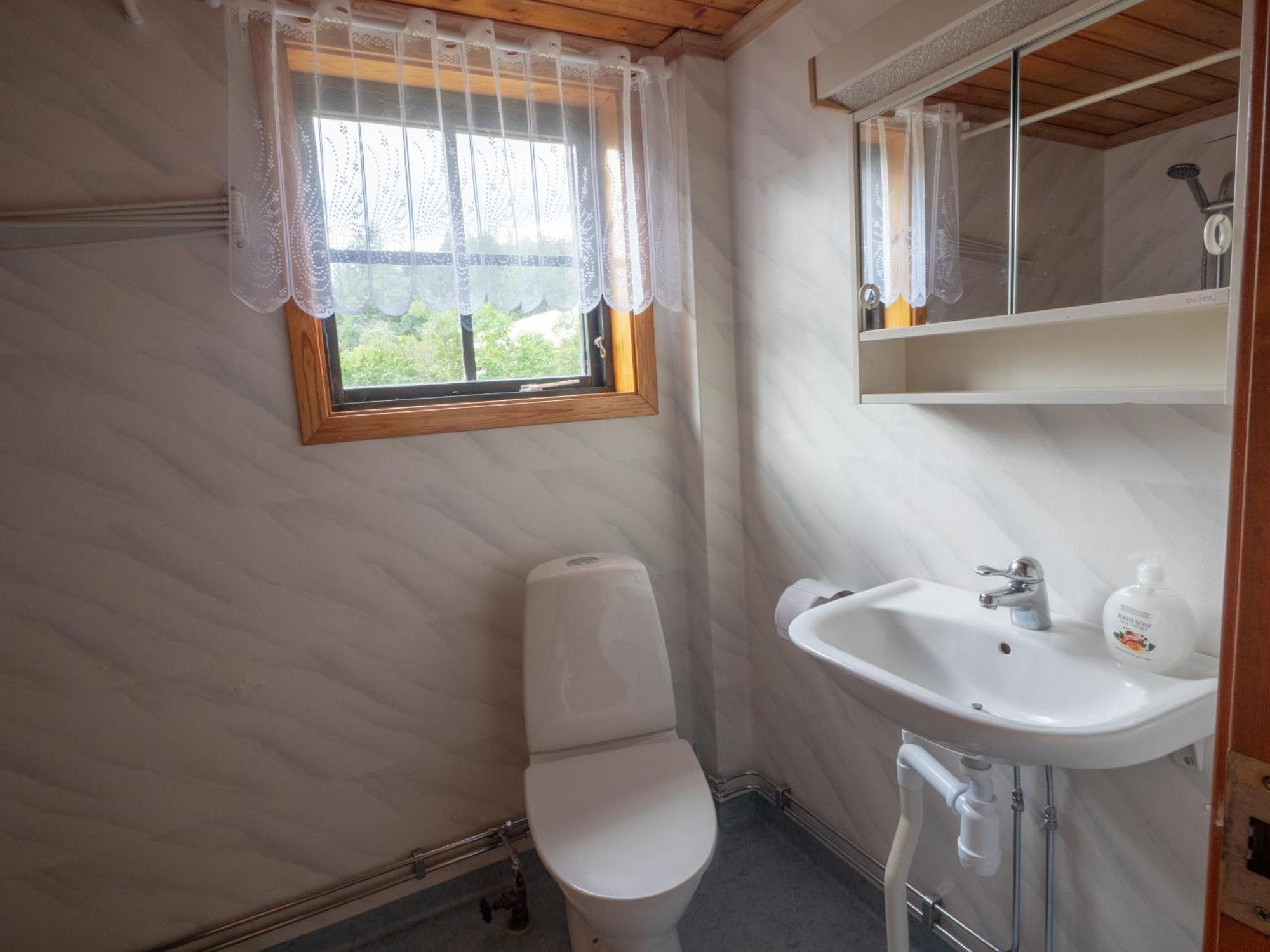 Vila Ytterbo Hultsfred Exteriér fotografie
